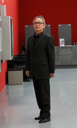 Yojiro Minami - Klavierunterricht Duesseldorf